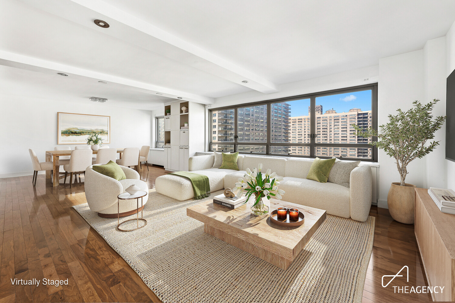 170 W END Avenue 20GHJ