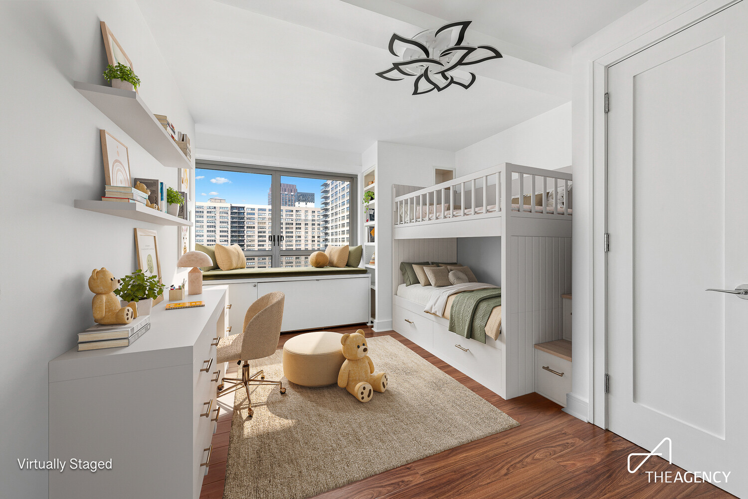 170 W END Avenue 20GHJ