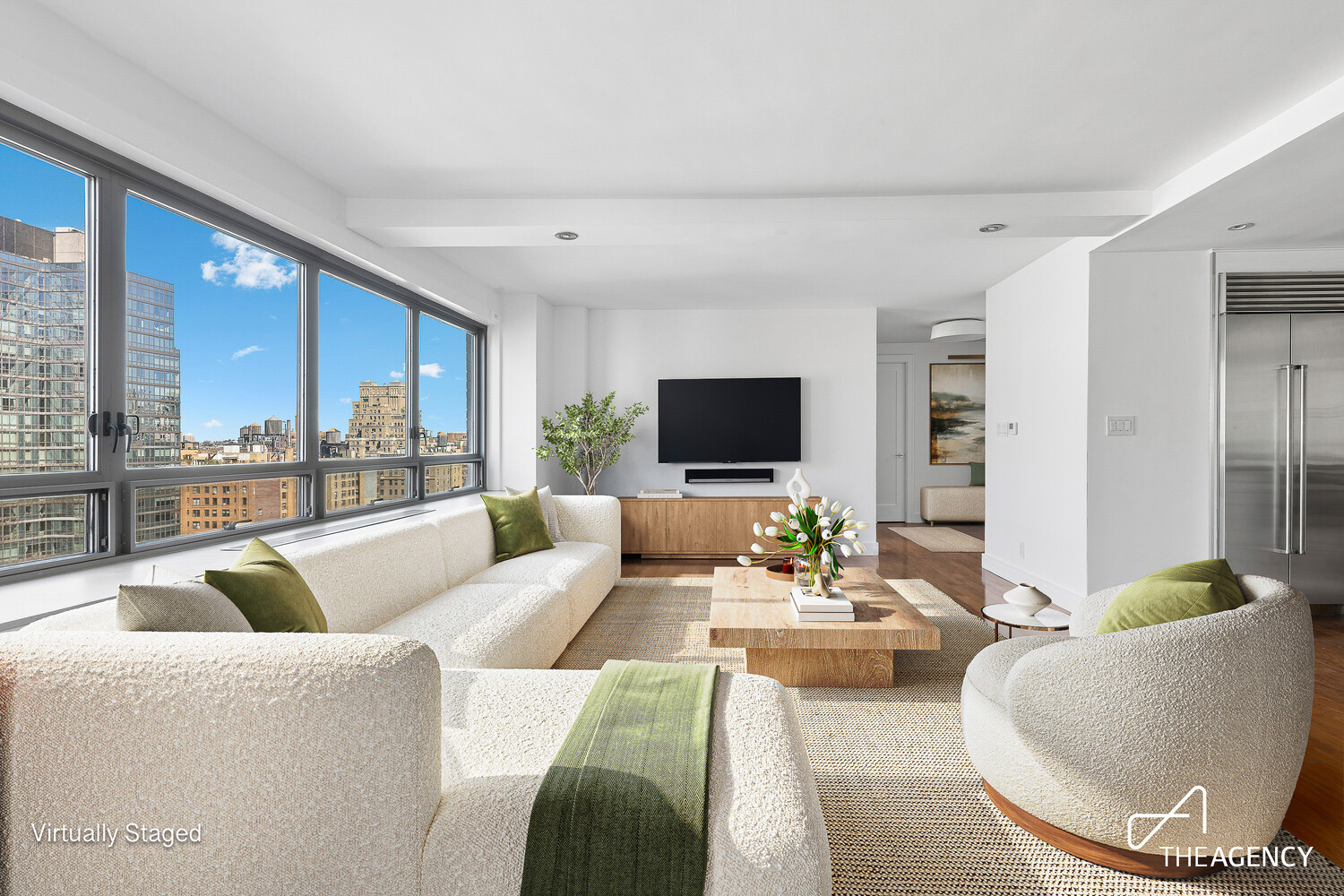 170 W End Avenue 20ghj New York City Ny Us 10023 Rls20120738