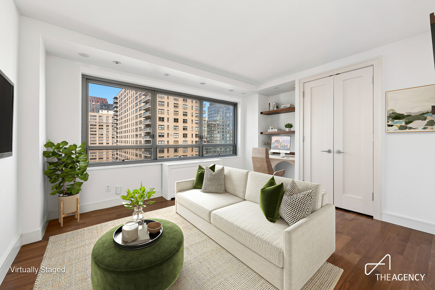 170 W END Avenue 20GHJ