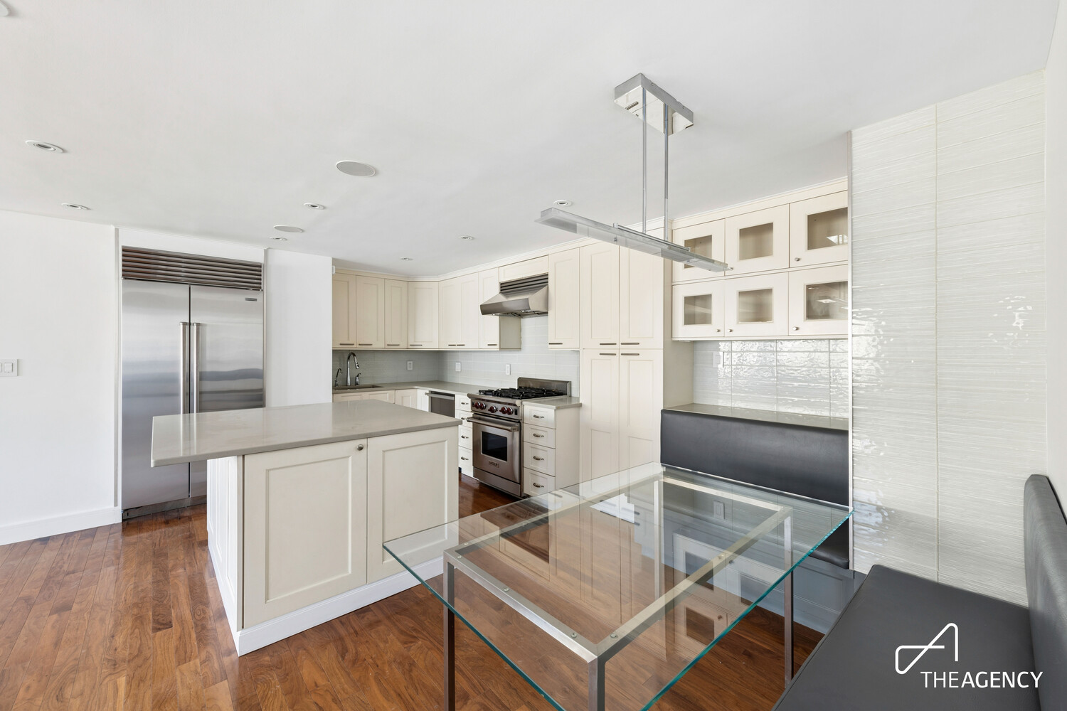 170 W END Avenue 20GHJ