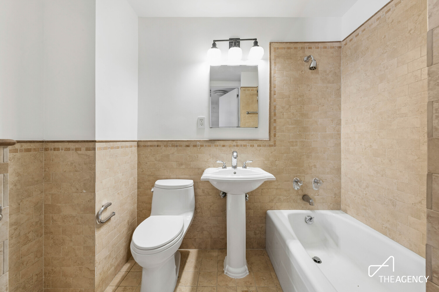 170 W END Avenue 20GHJ