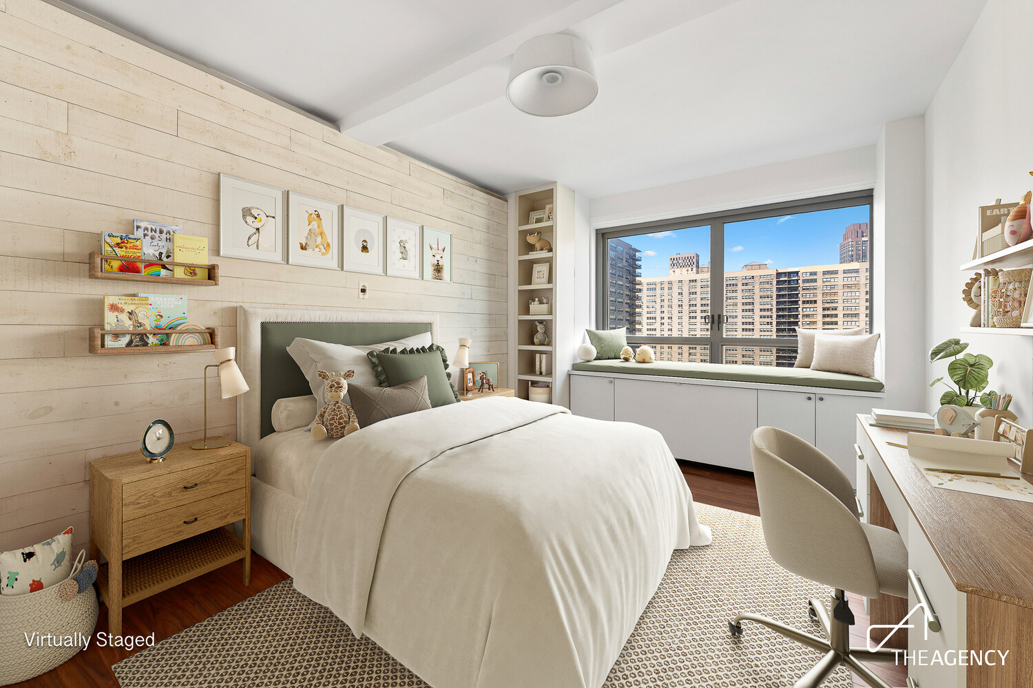 170 W END Avenue 20GHJ