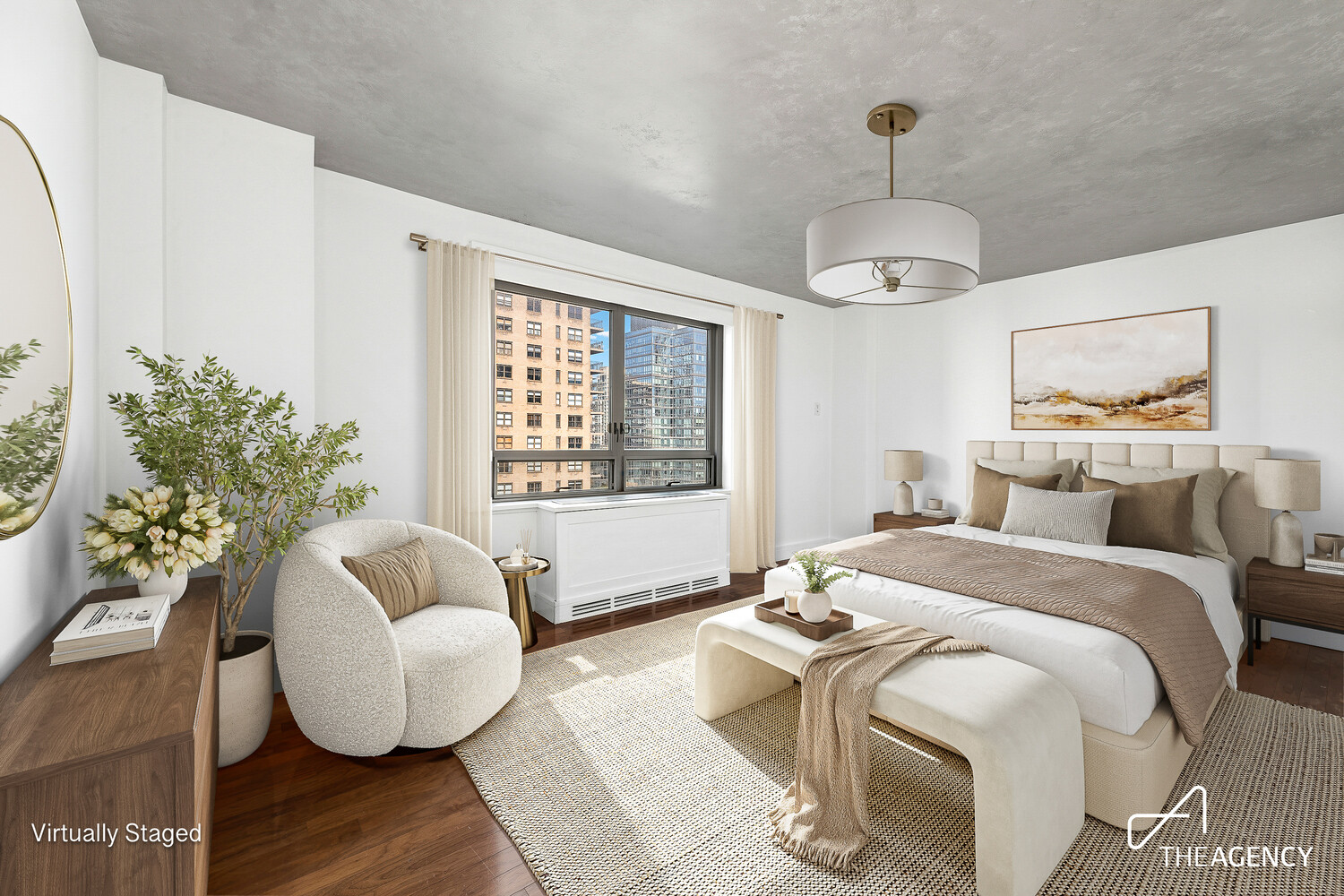 170 W END Avenue 20GHJ