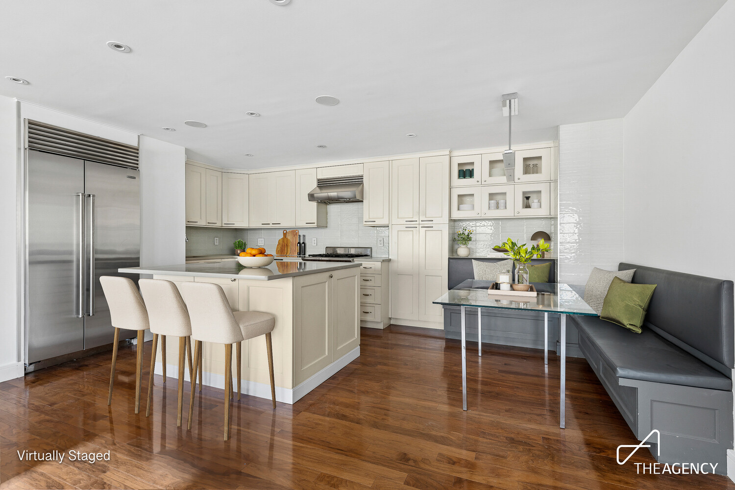 170 W END Avenue 20GHJ