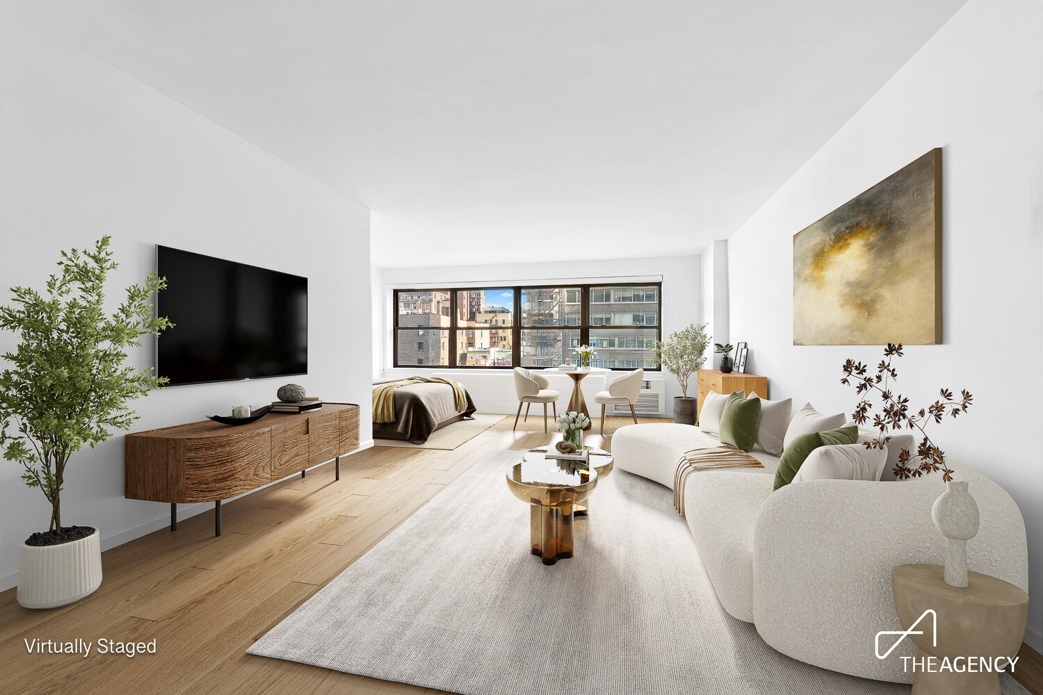 205 W End Avenue 7f New York City Ny Us 10023 Rls20120739