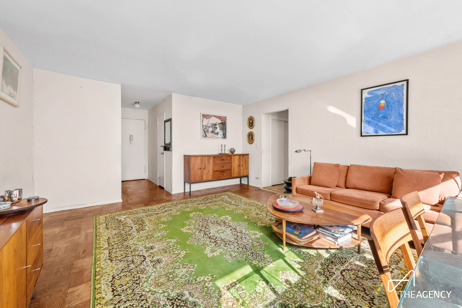 185 W END Avenue 2G