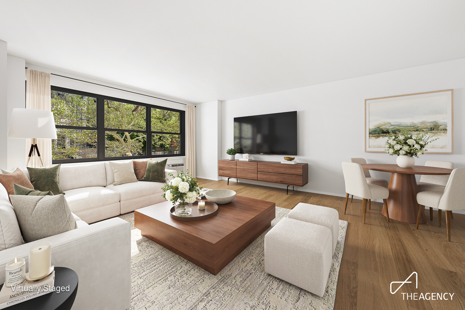 185 W End Avenue 2g New York City Ny Us 10023 Rls20120984
