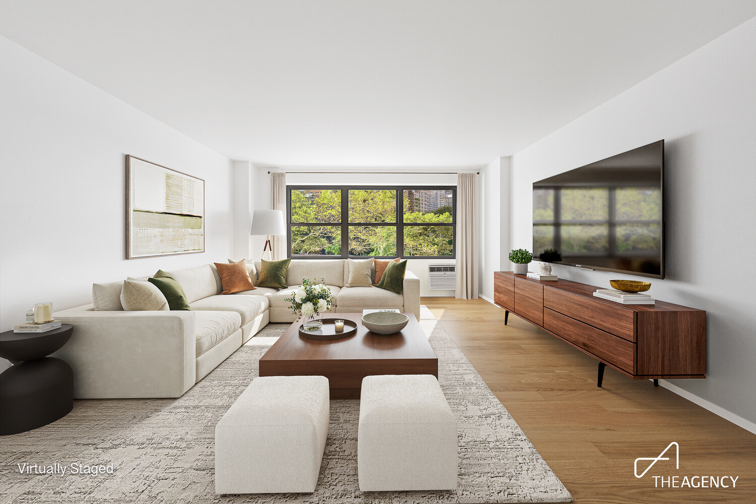 185 W END Avenue 2G