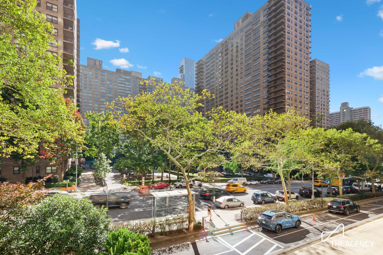 185 W END Avenue 2G