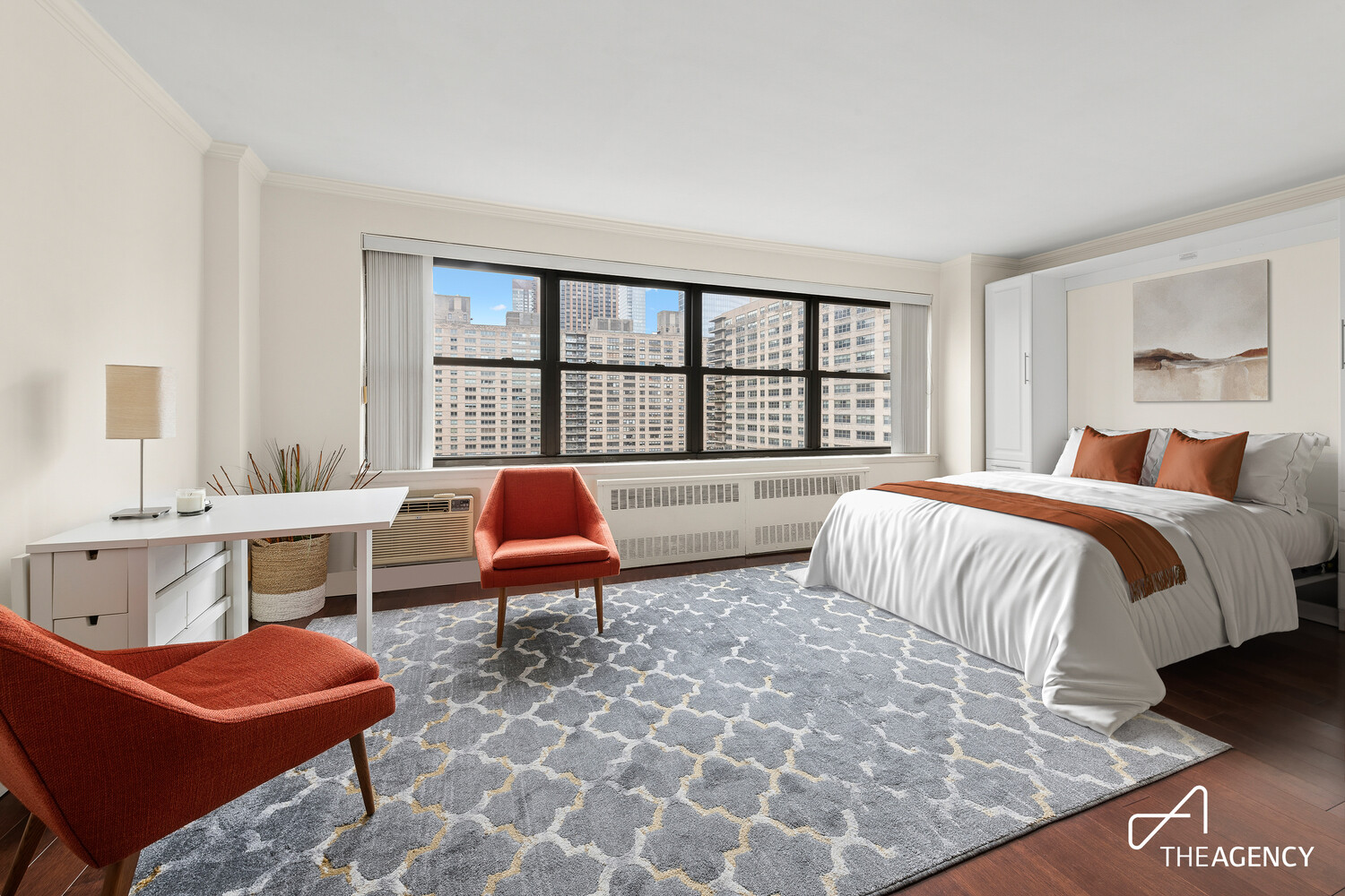 185 W End Avenue 22j New York City Ny Us 10023 Rls20121953
