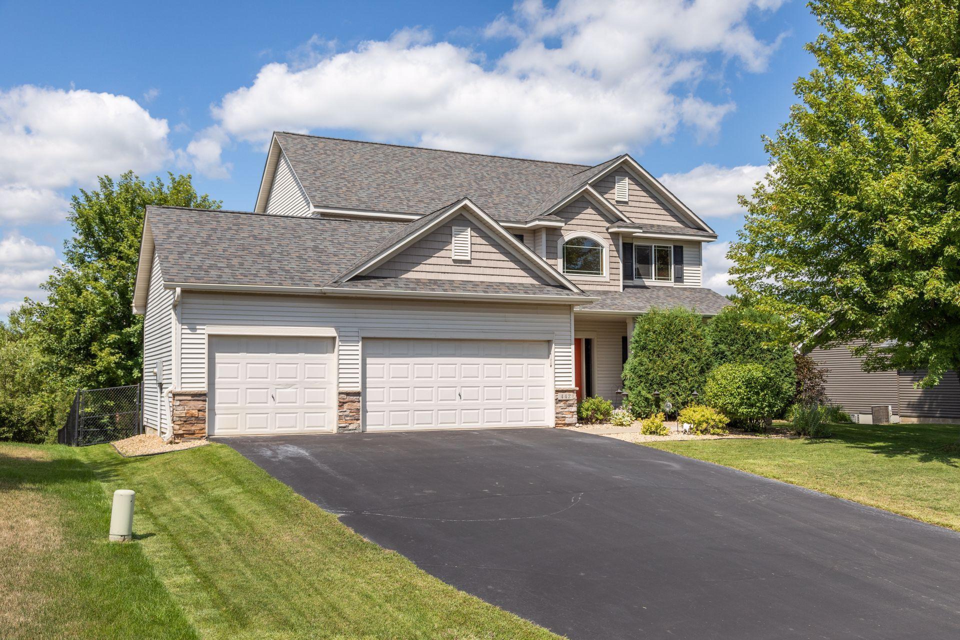 442 Knights Road