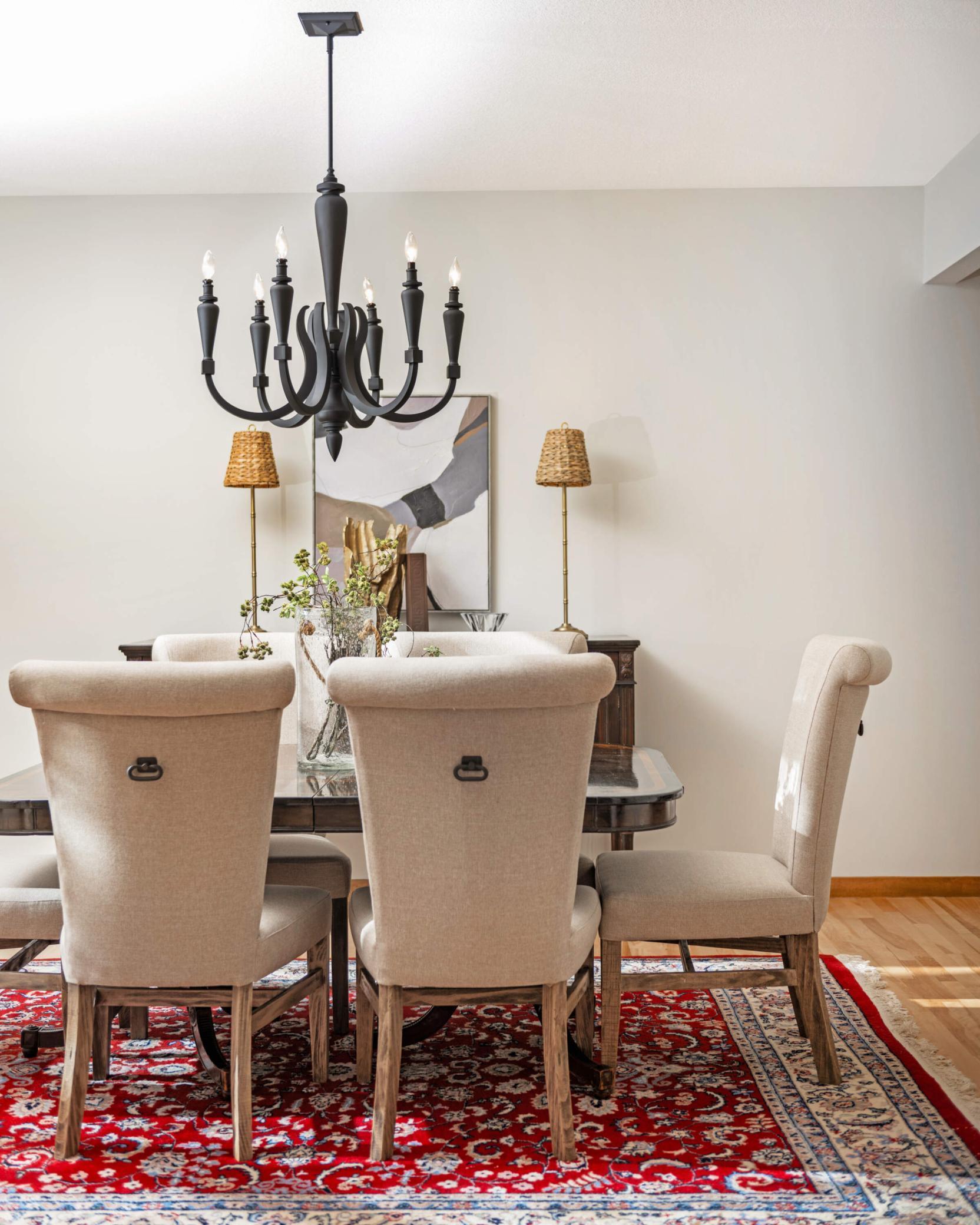 18136 Overland Trail