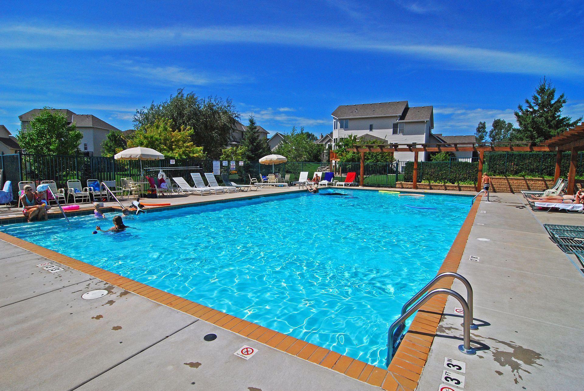 18136 Overland Trail