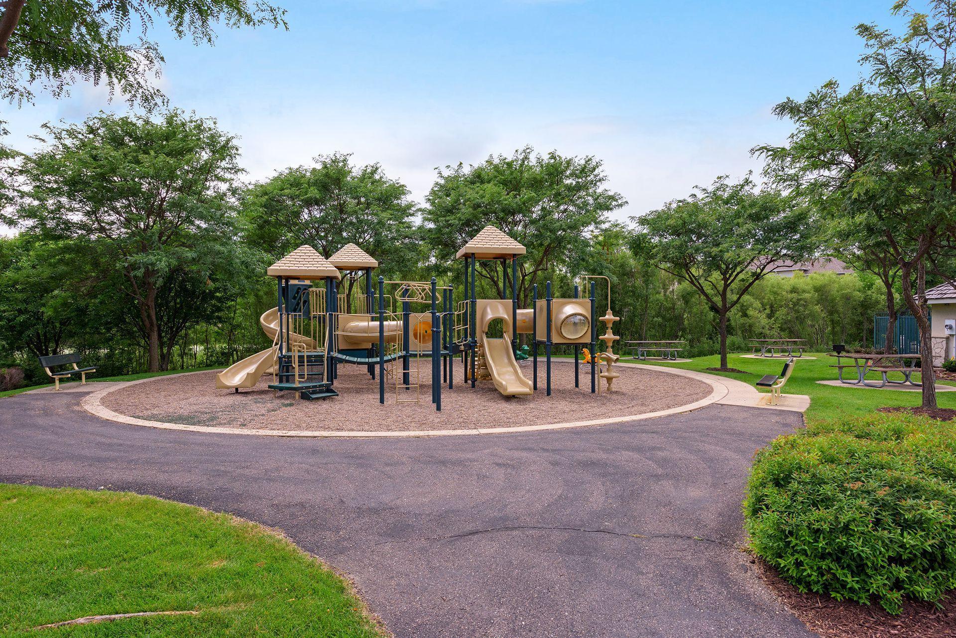 18136 Overland Trail