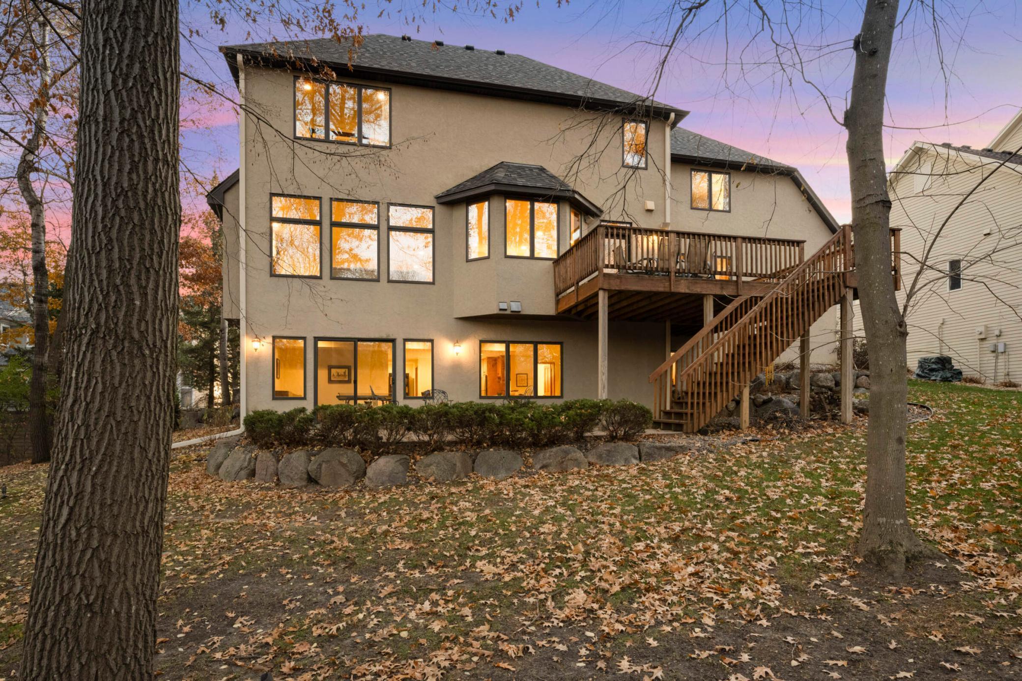 18136 Overland Trail