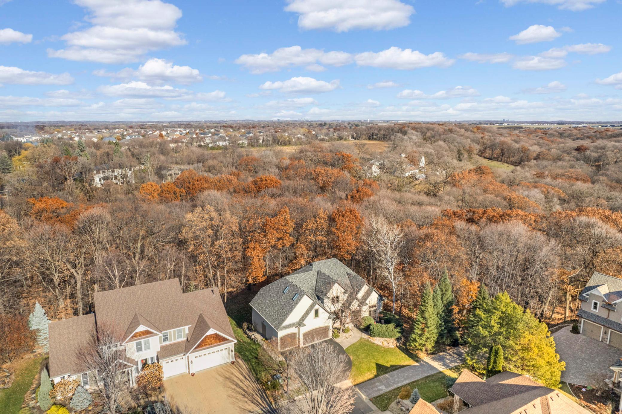 18136 Overland Trail