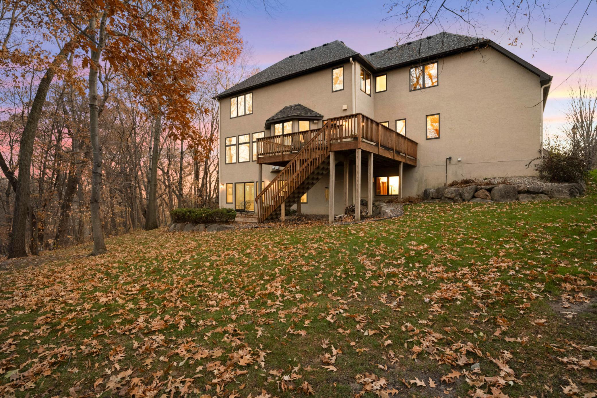 18136 Overland Trail