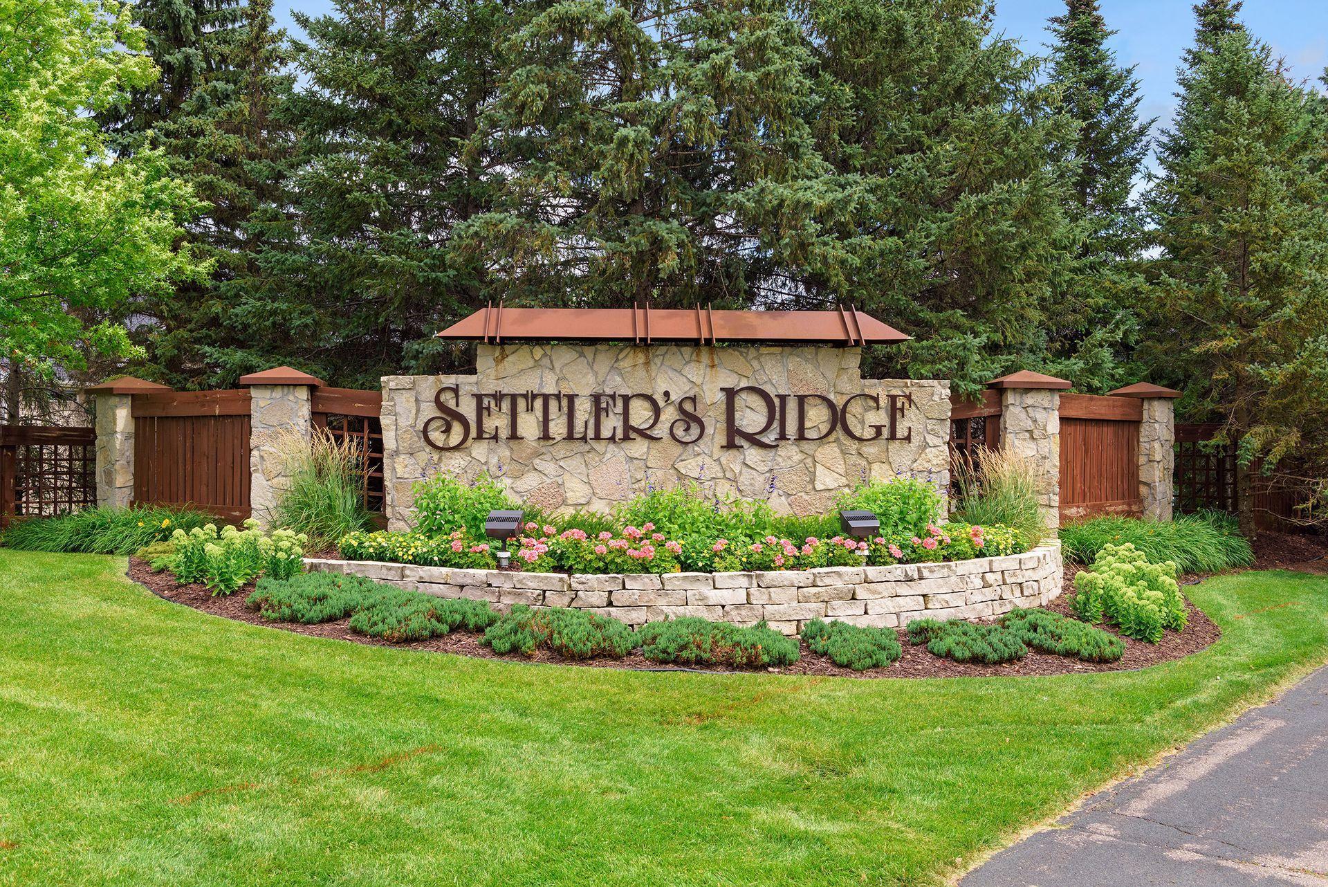 18136 Overland Trail