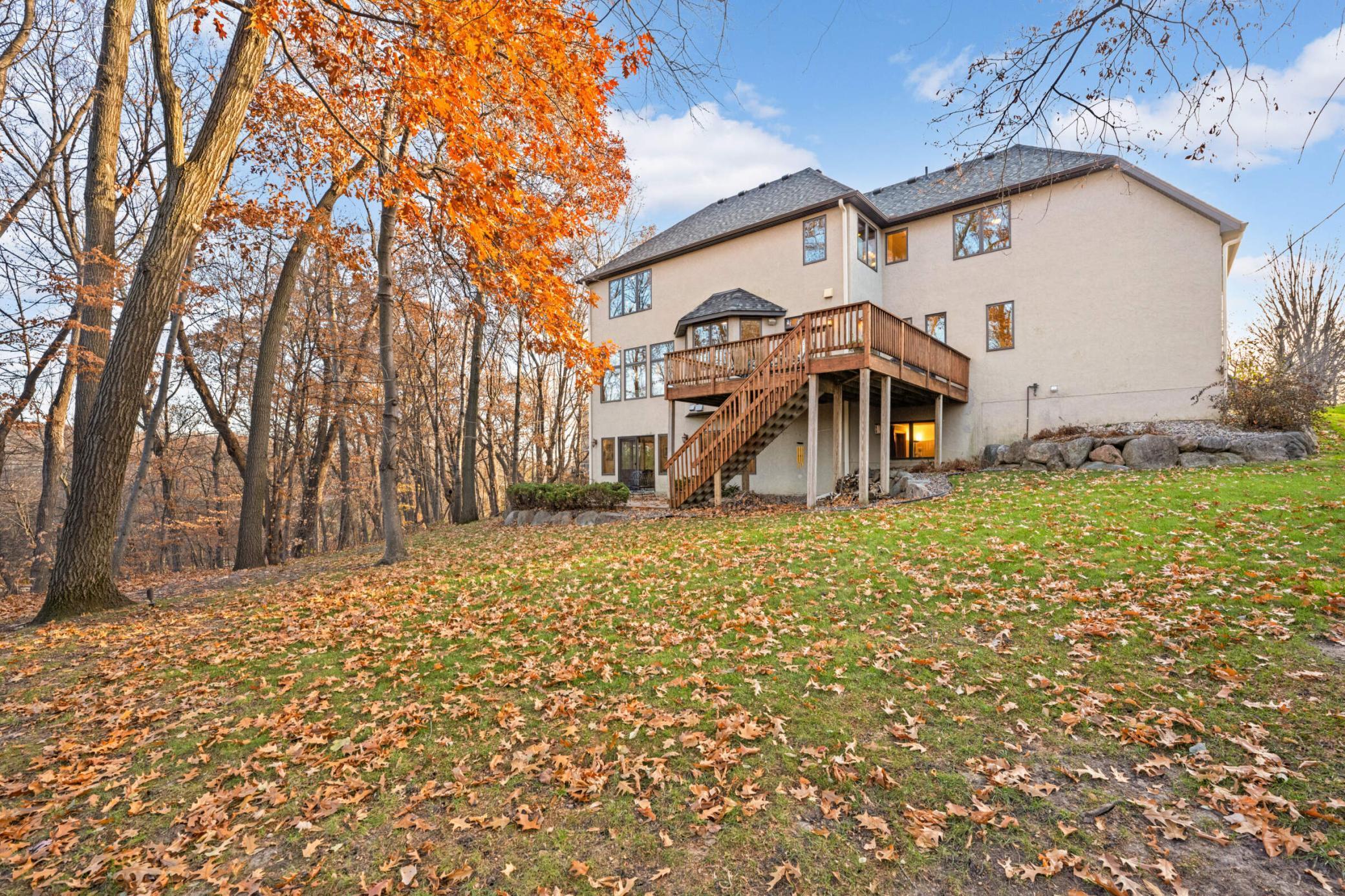 18136 Overland Trail