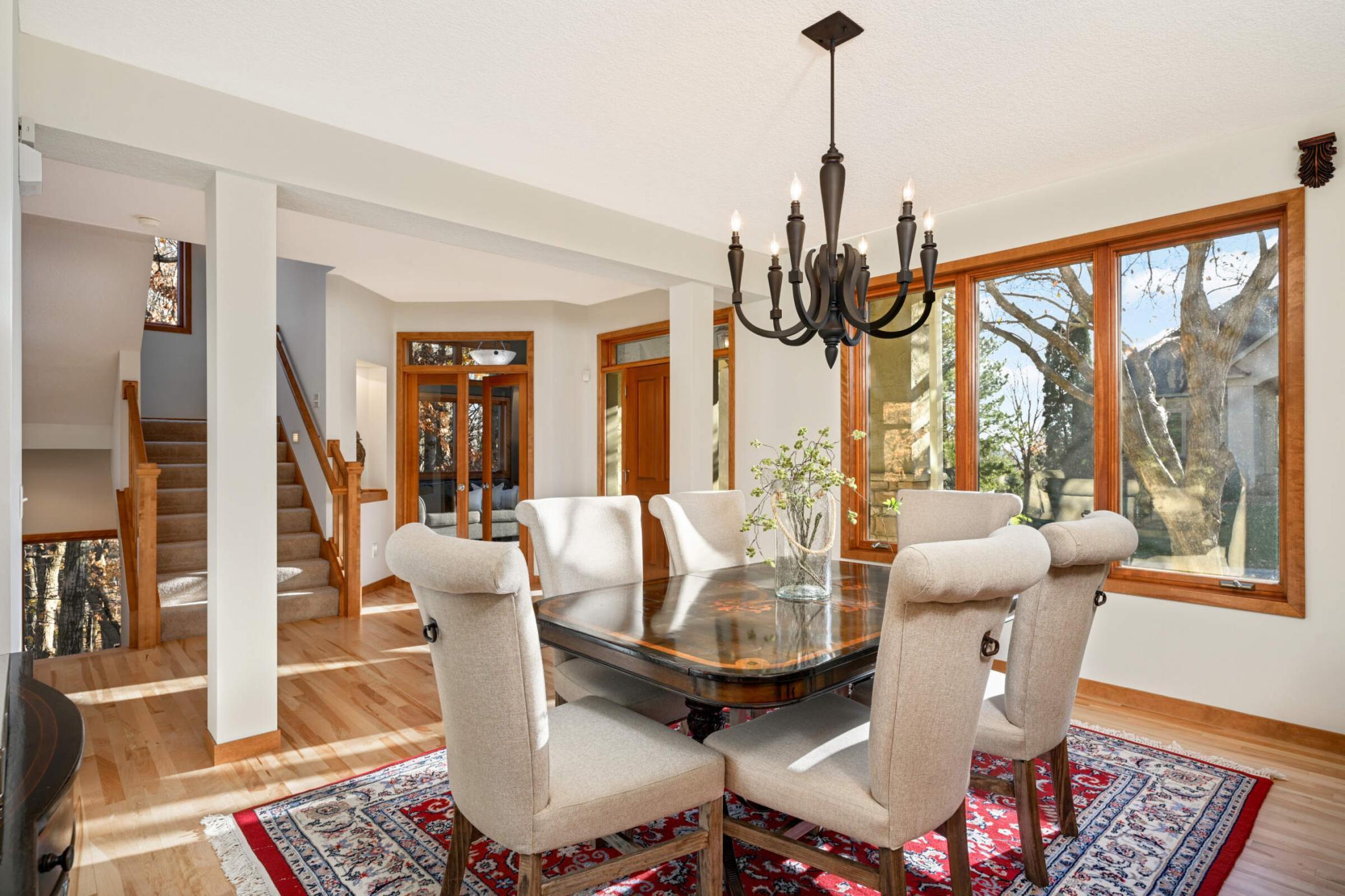 18136 Overland Trail