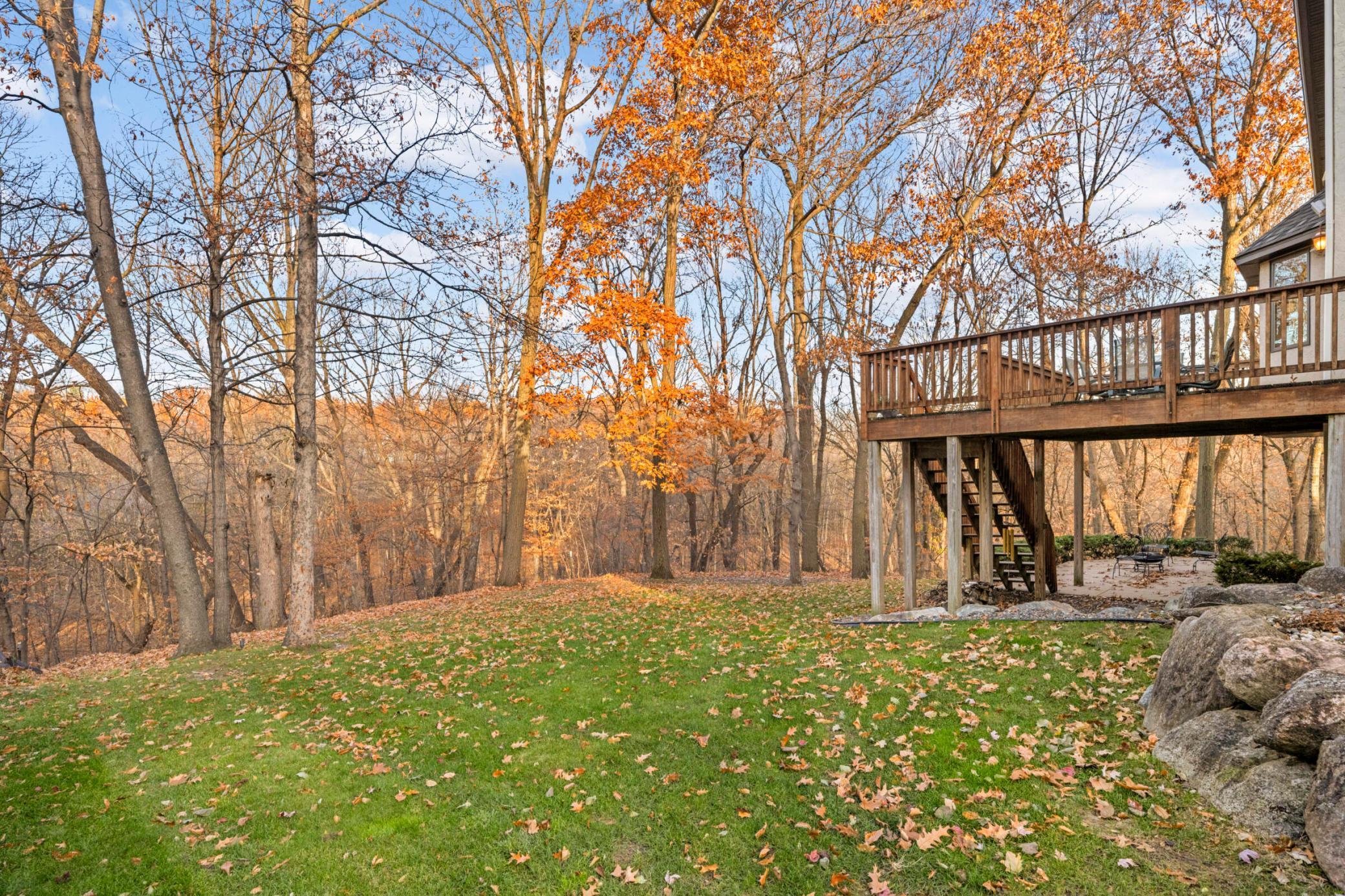 18136 Overland Trail