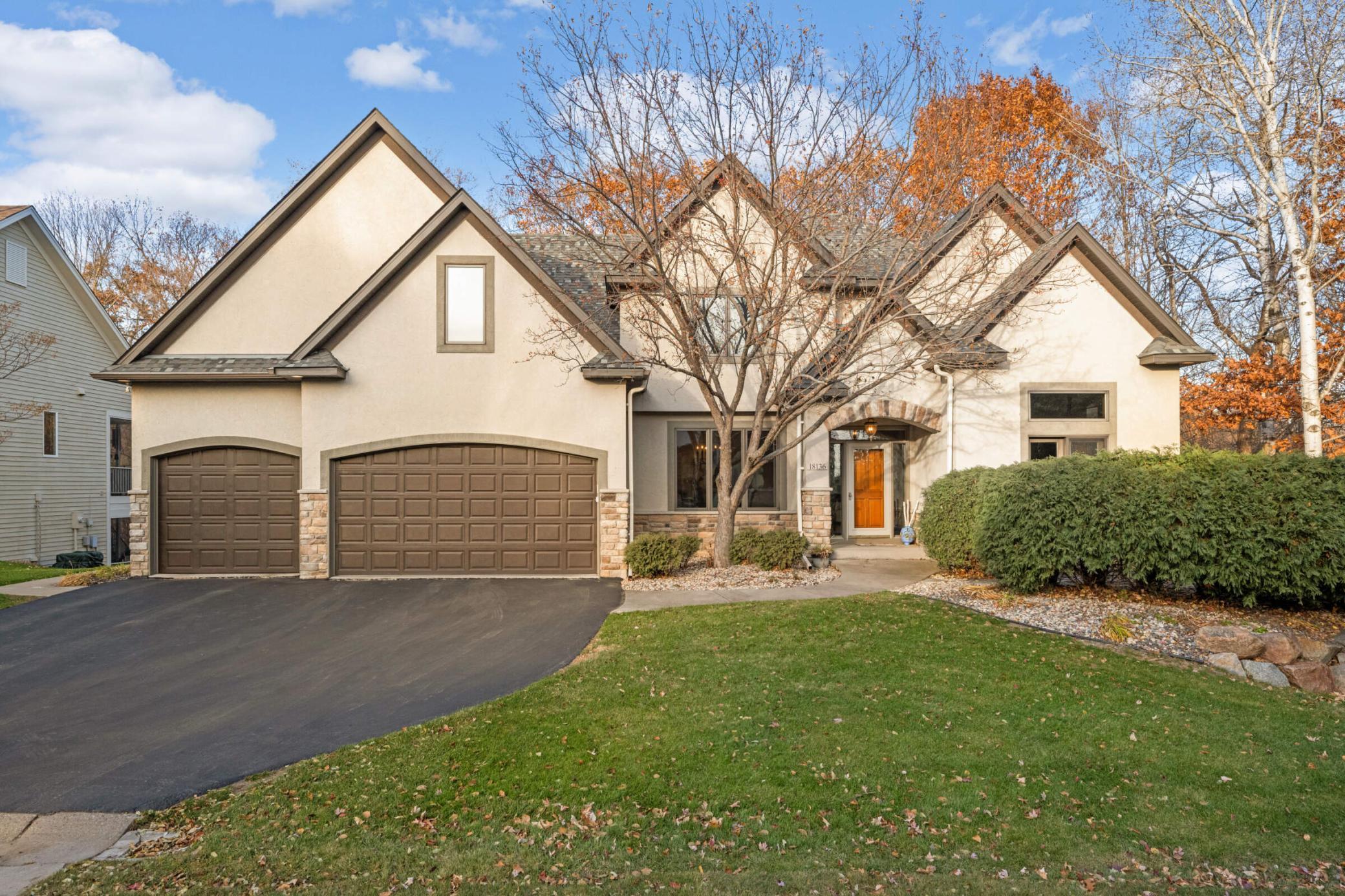 18136 Overland Trail