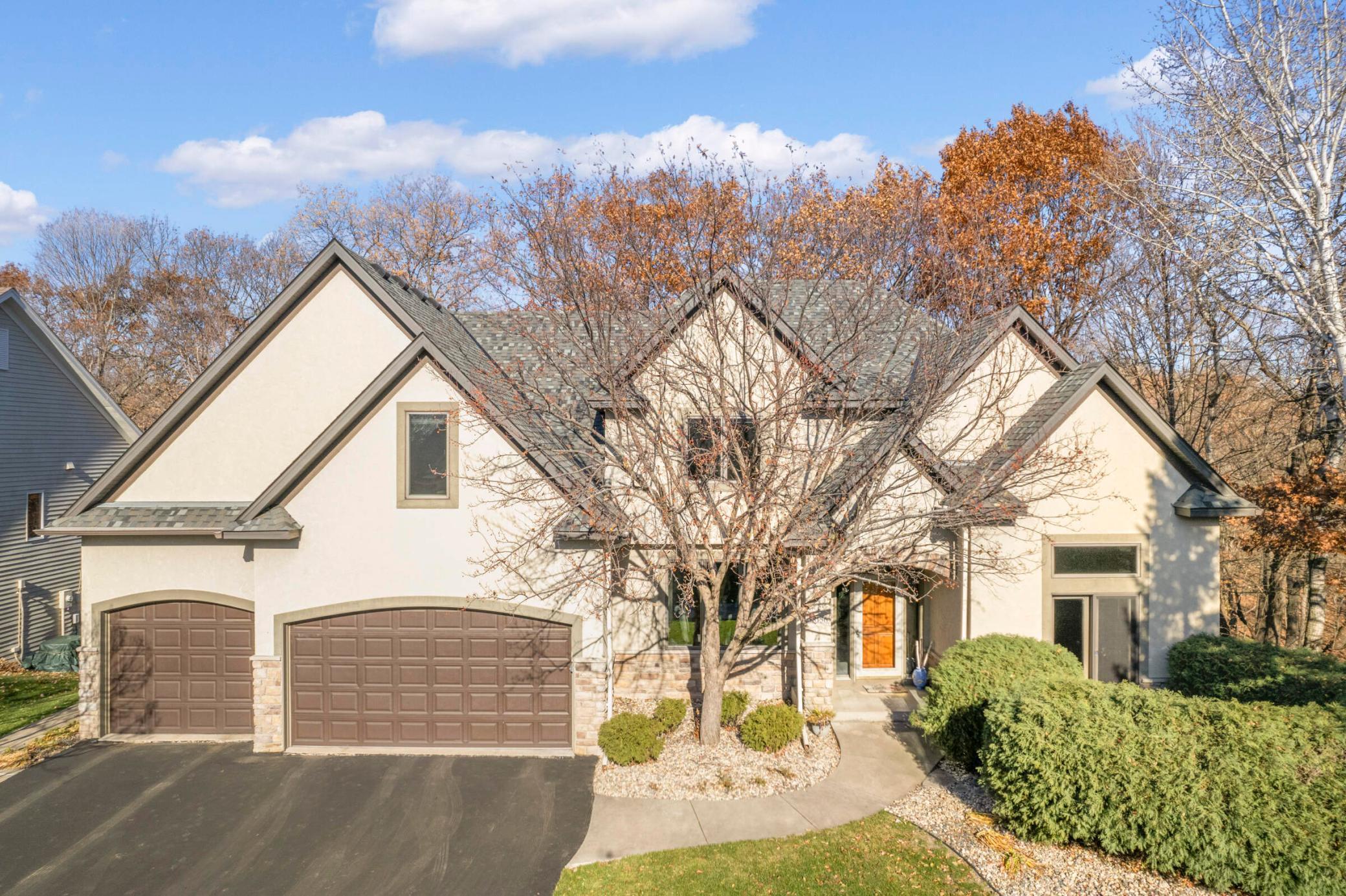 18136 Overland Trail