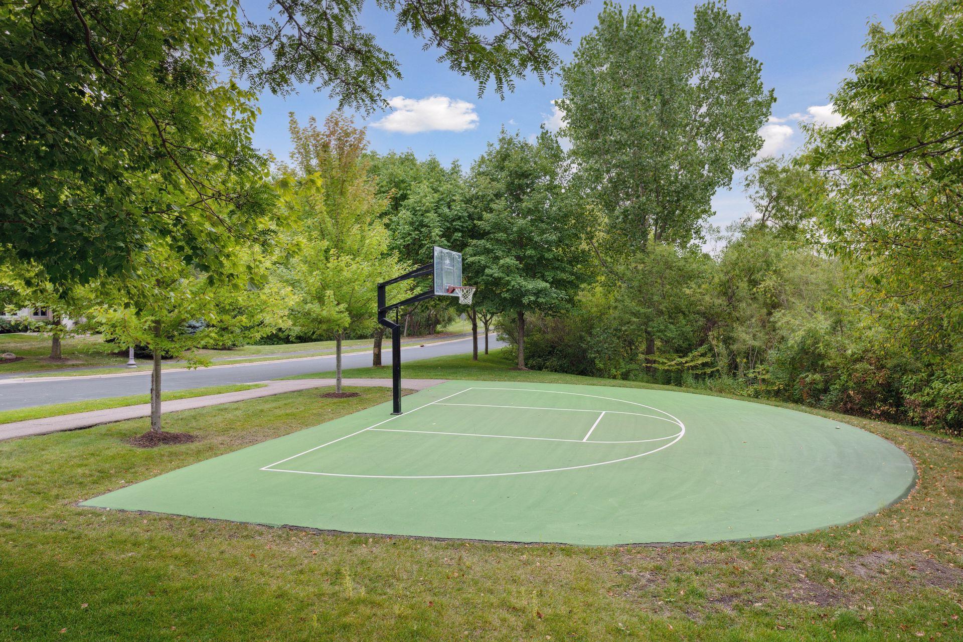 18136 Overland Trail