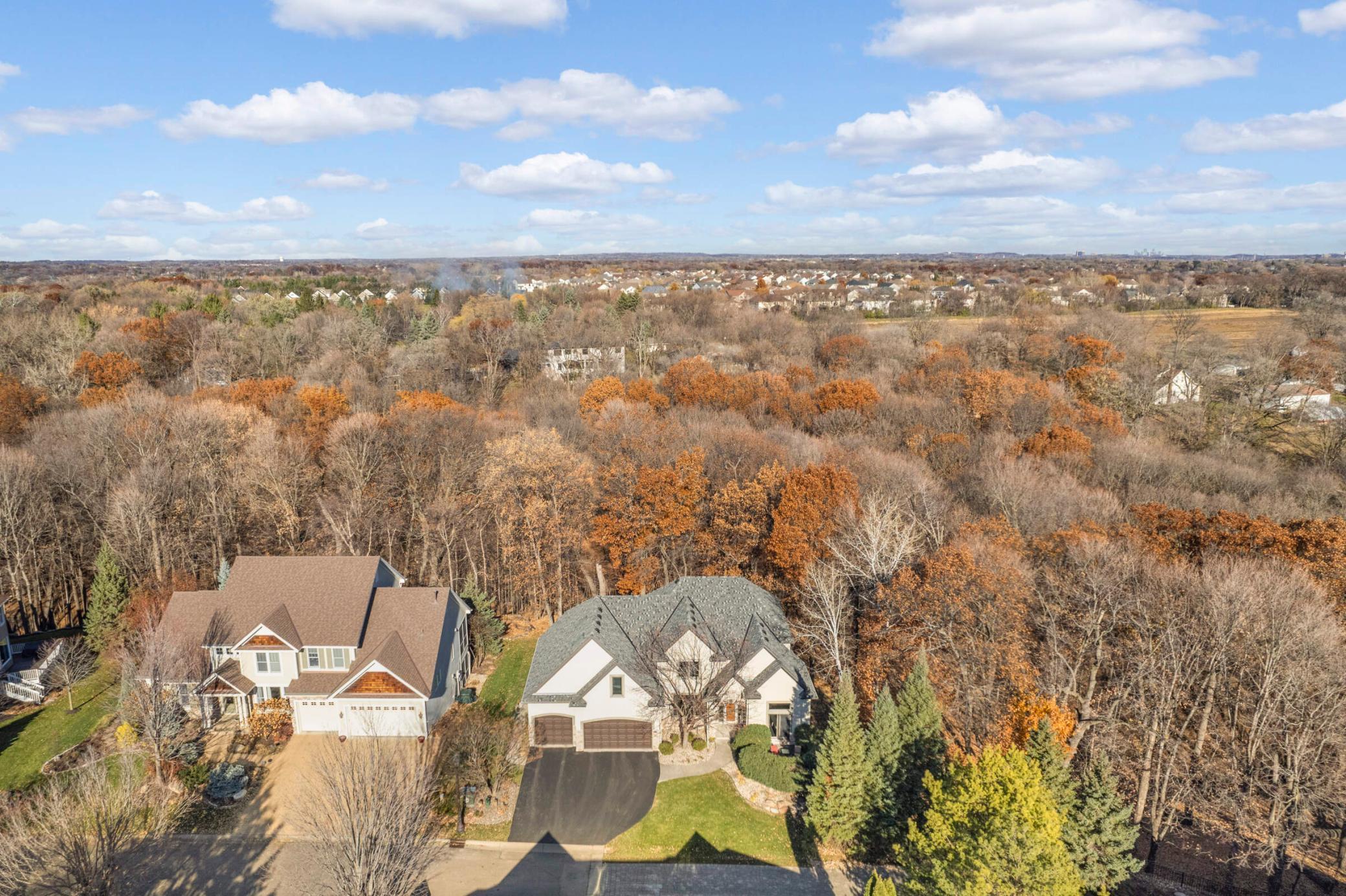 18136 Overland Trail