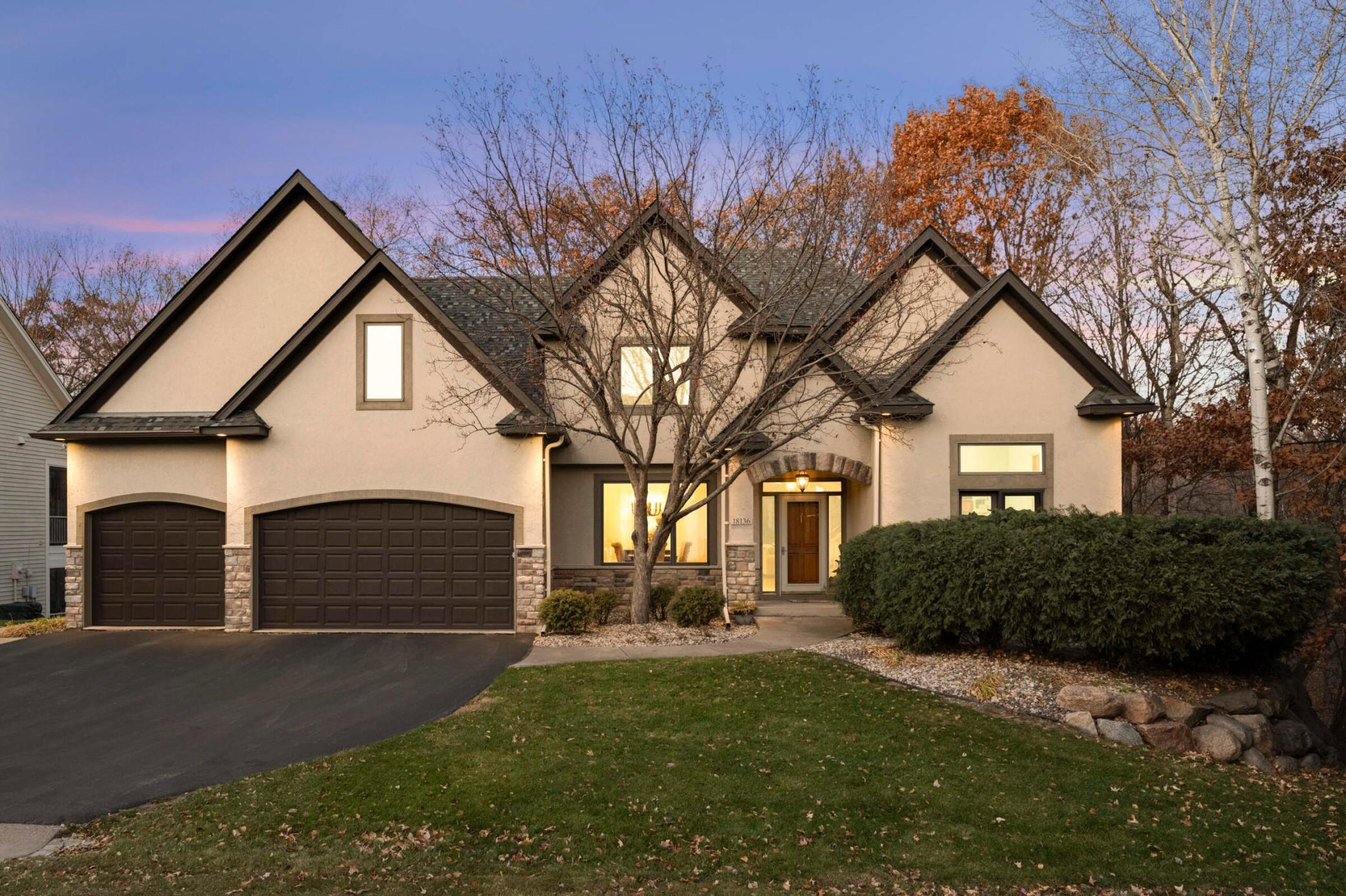 18136 Overland Trail