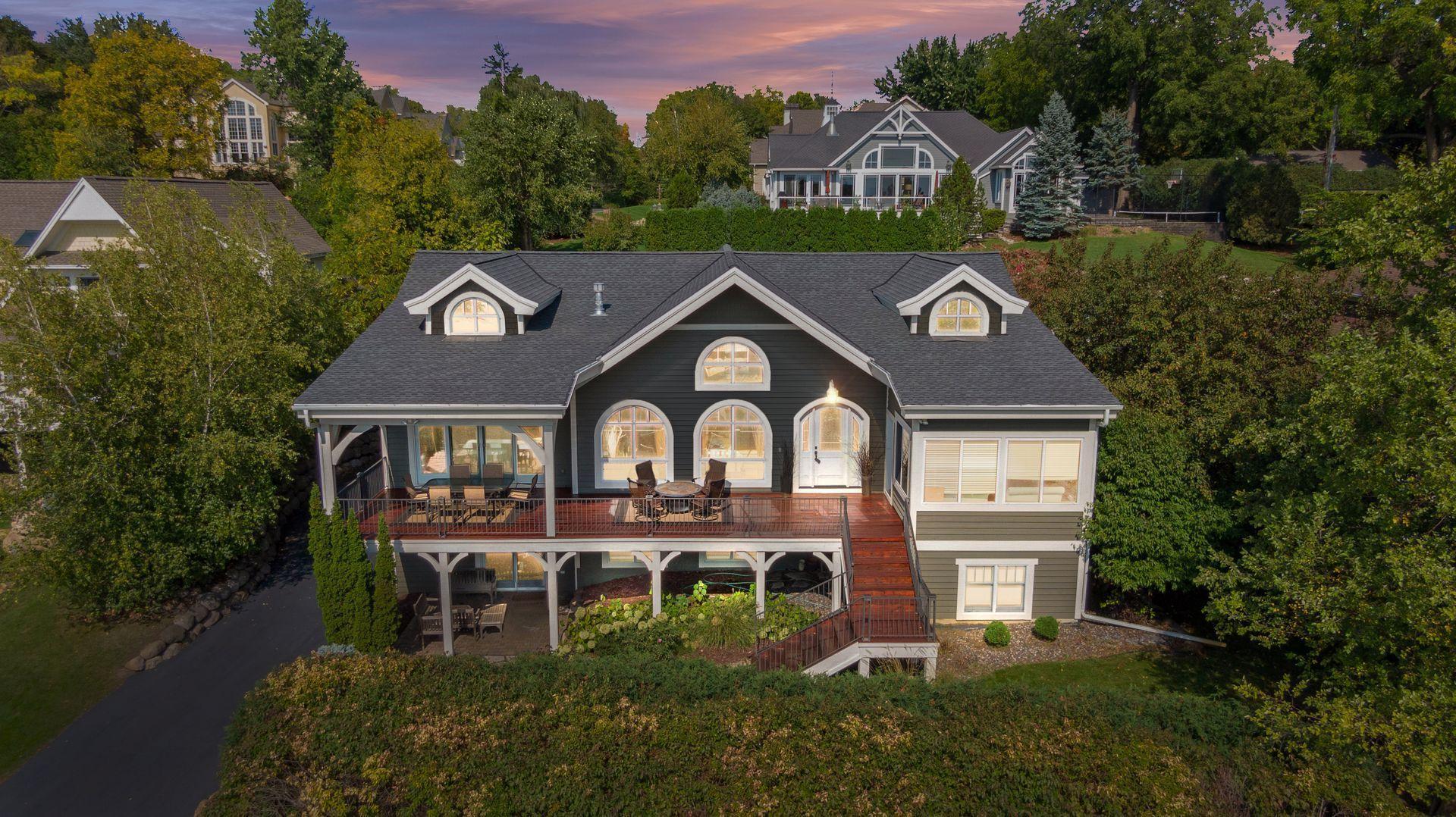 5140 Greenwood Circle