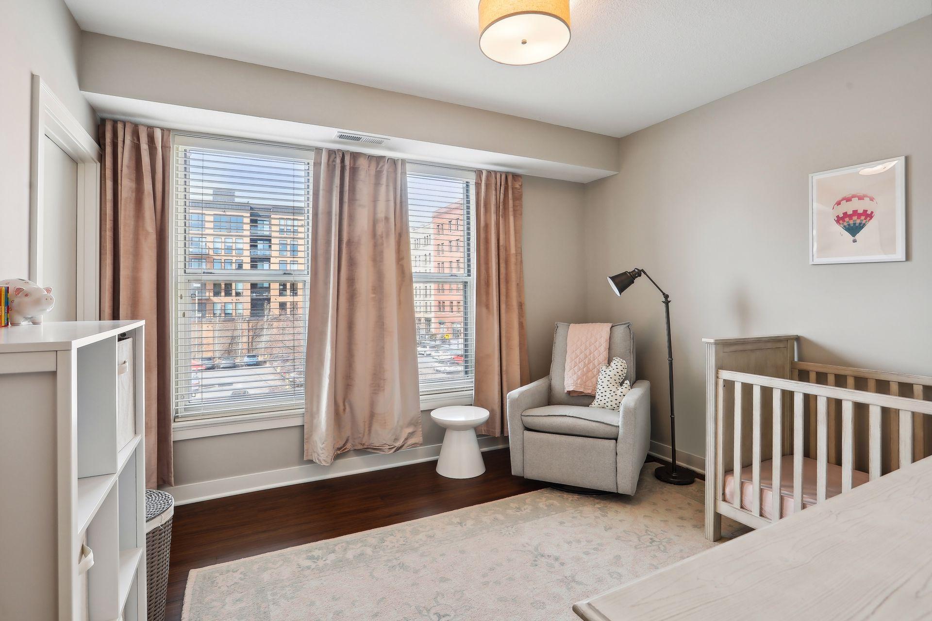 675 N 1st Street Unit: 302