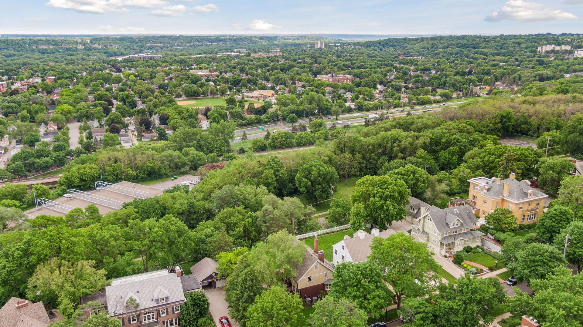 712 Linwood Avenue The Stephanie Chandler Group Edina Real Estate