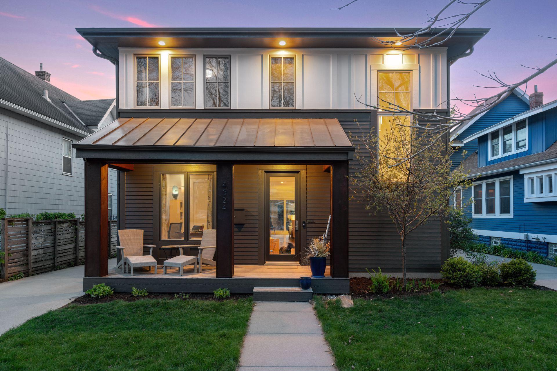 4524 Zenith Avenue S