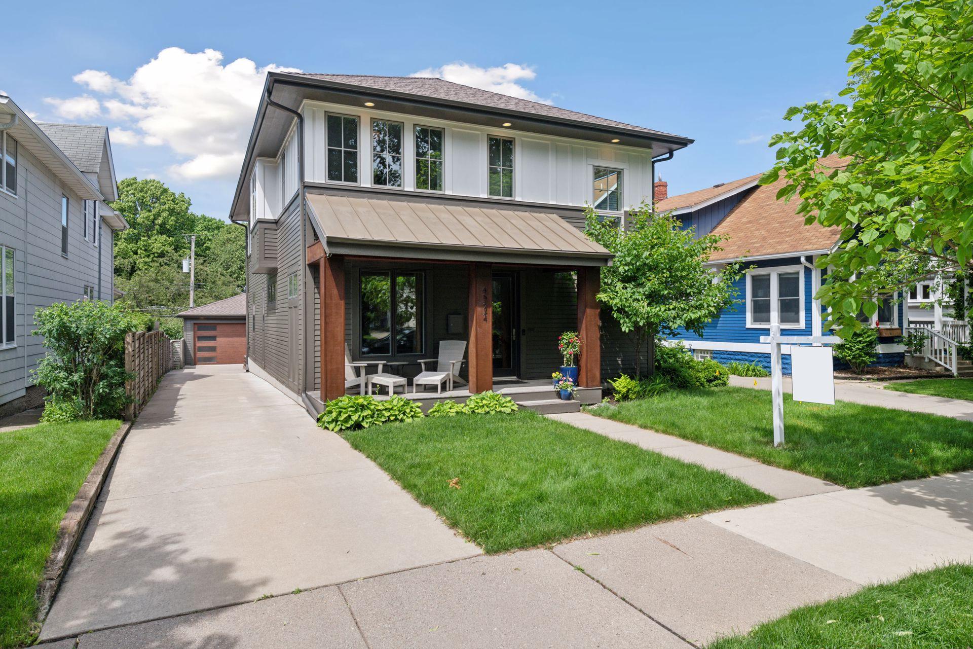 4524 Zenith Avenue S