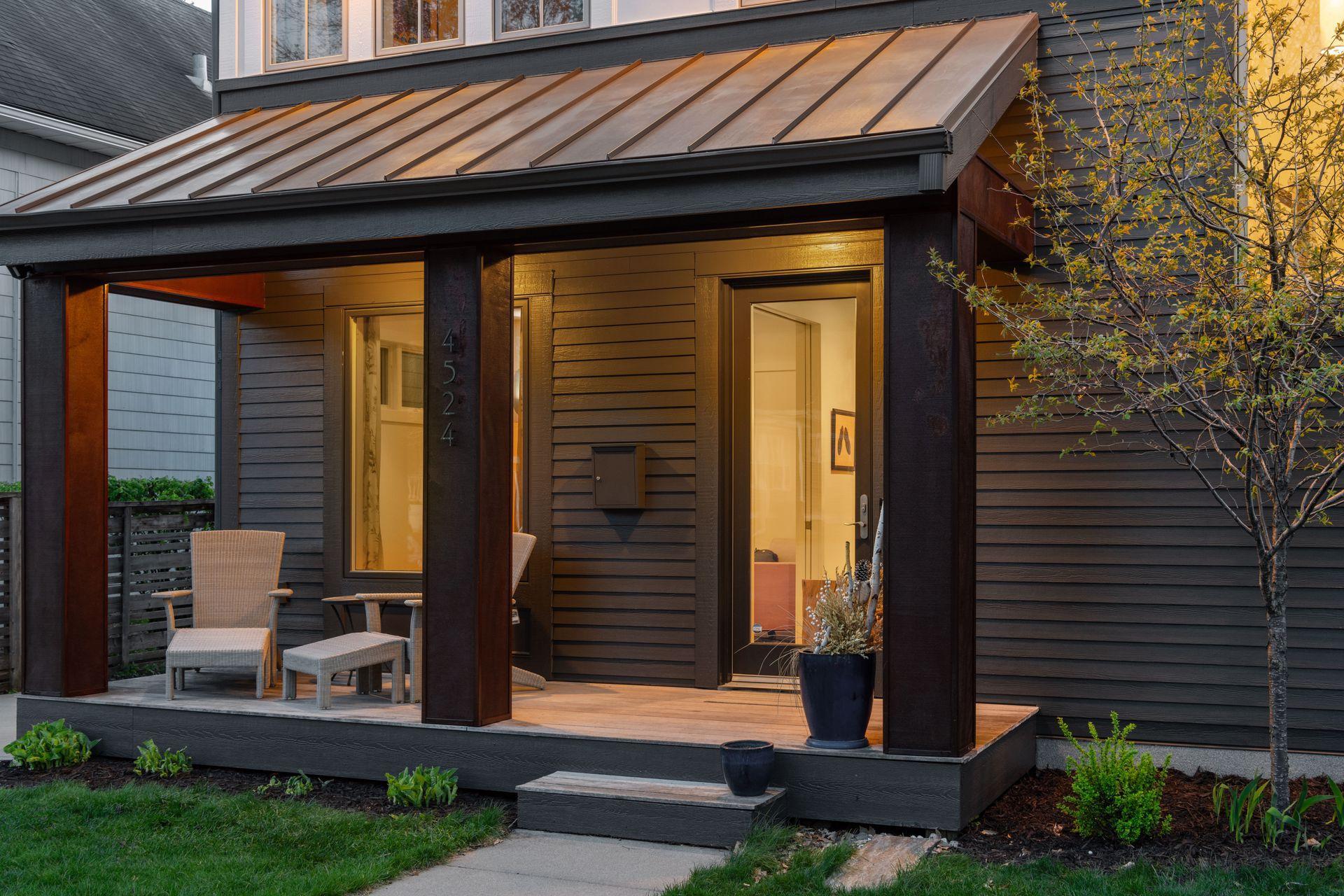 4524 Zenith Avenue S