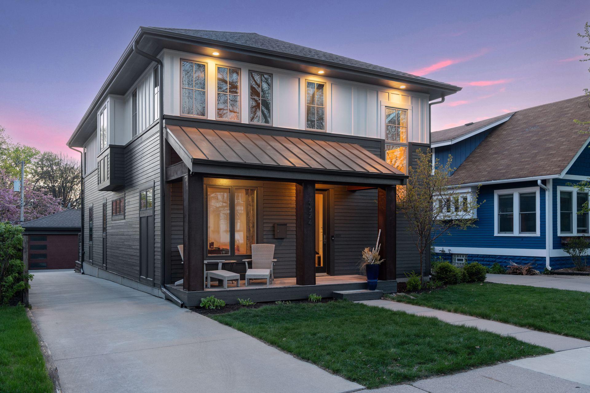 4524 Zenith Avenue S