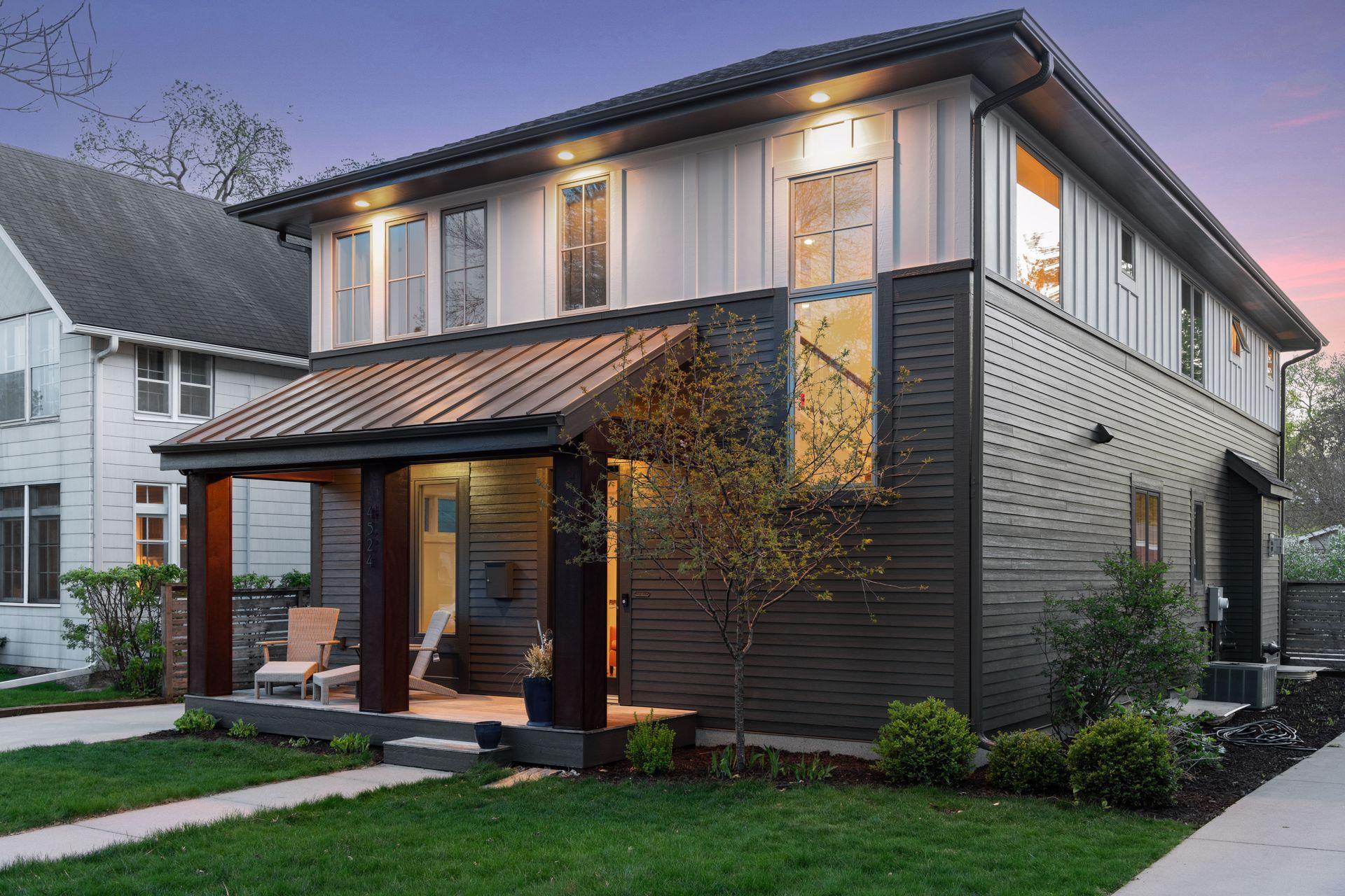 4524 Zenith Avenue S