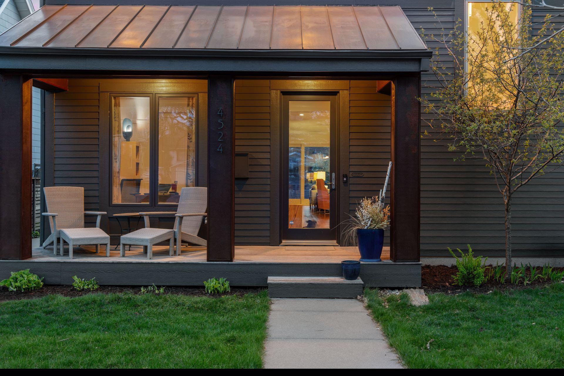 4524 Zenith Avenue S