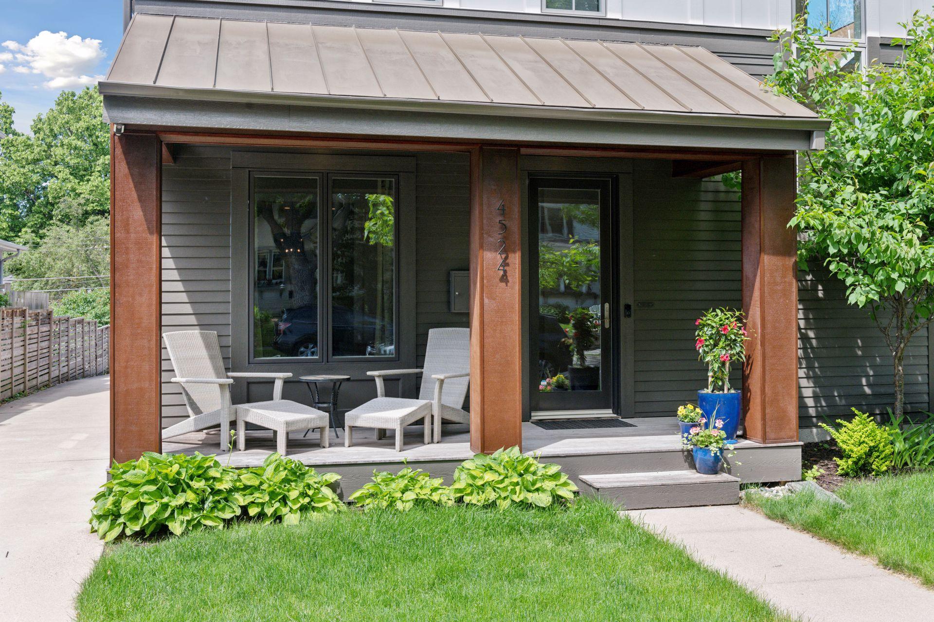 4524 Zenith Avenue S