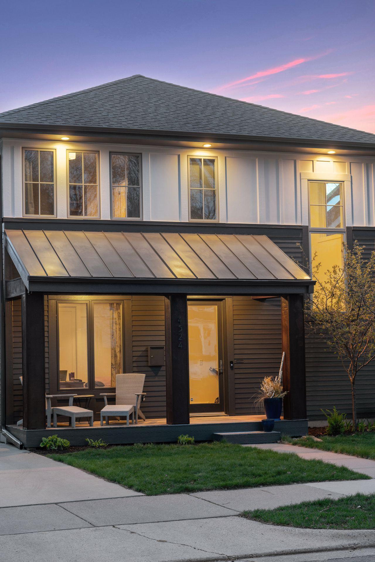 4524 Zenith Avenue S