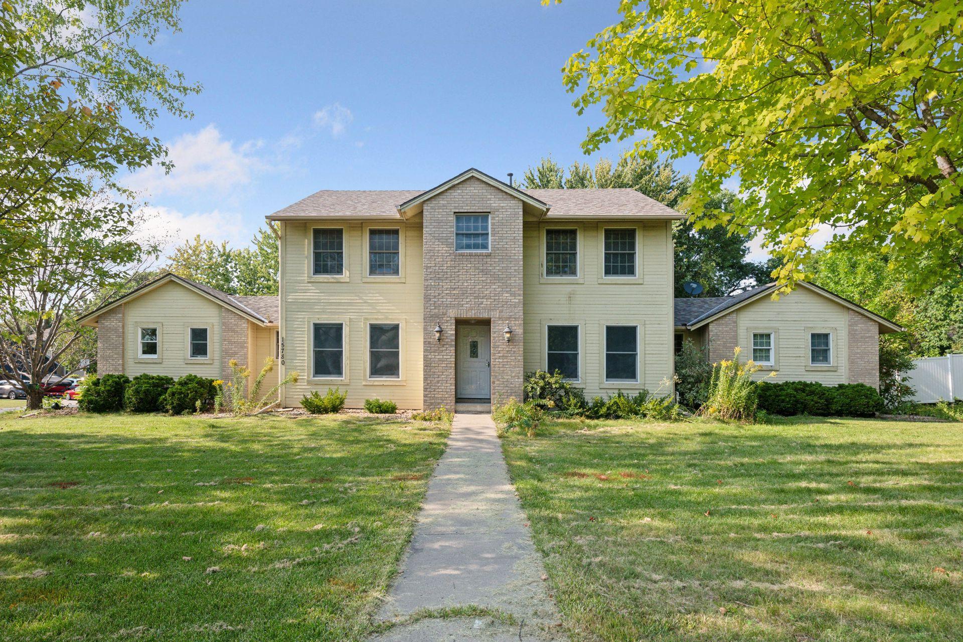 15780 Tarleton Crest N