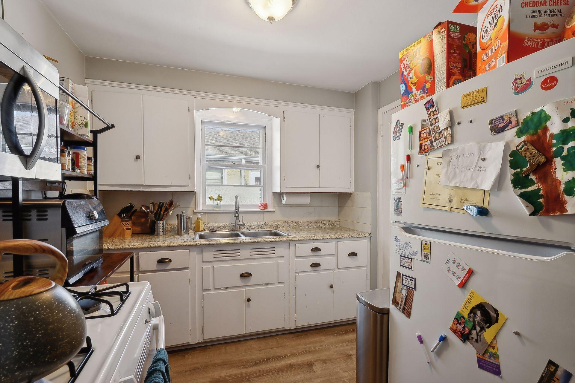 5525 Oliver Avenue S