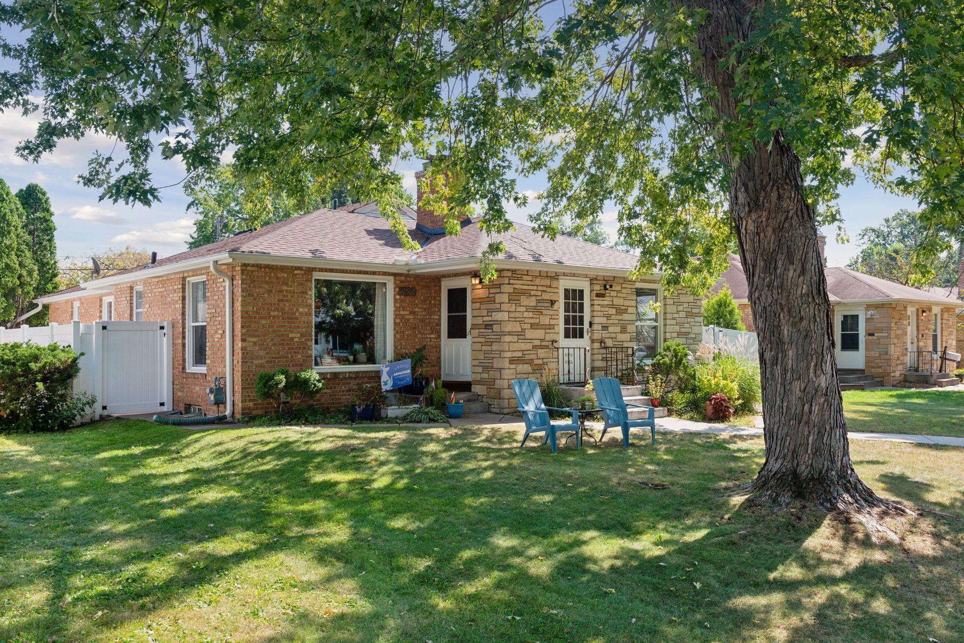 5525 Oliver Avenue S