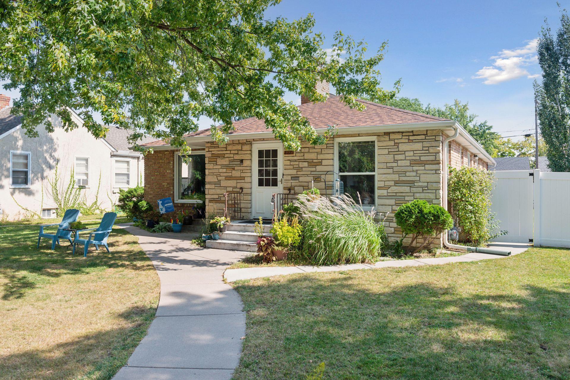 5525 Oliver Avenue S