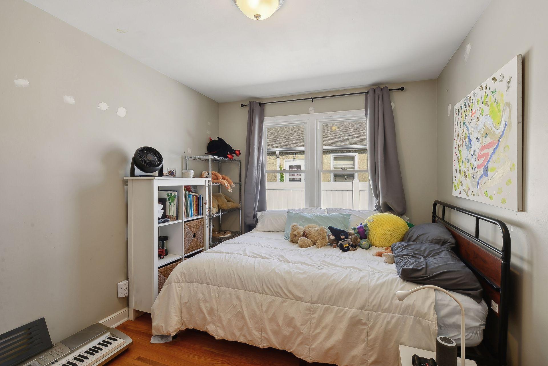 5525 Oliver Avenue S