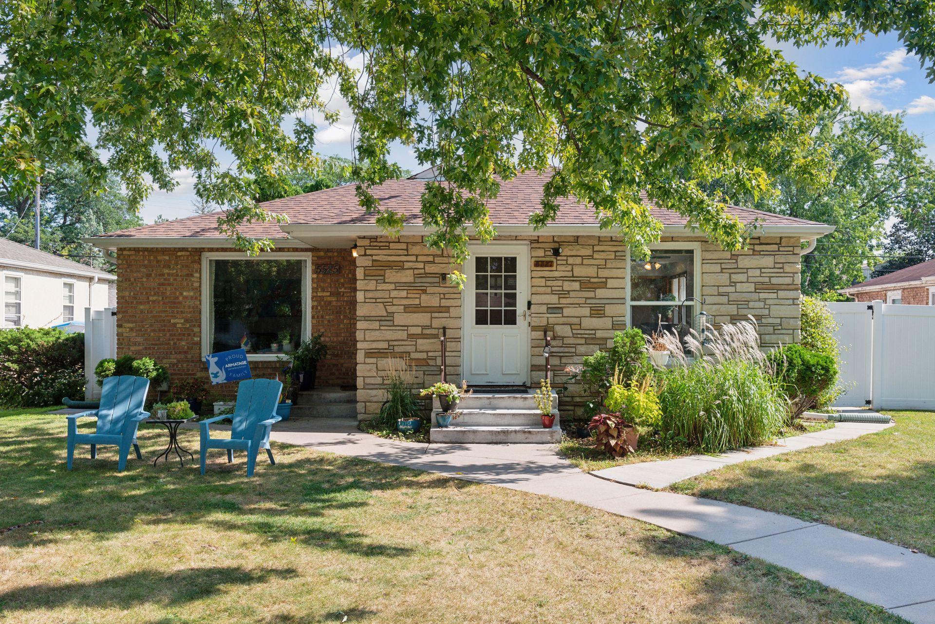 5525 Oliver Avenue S