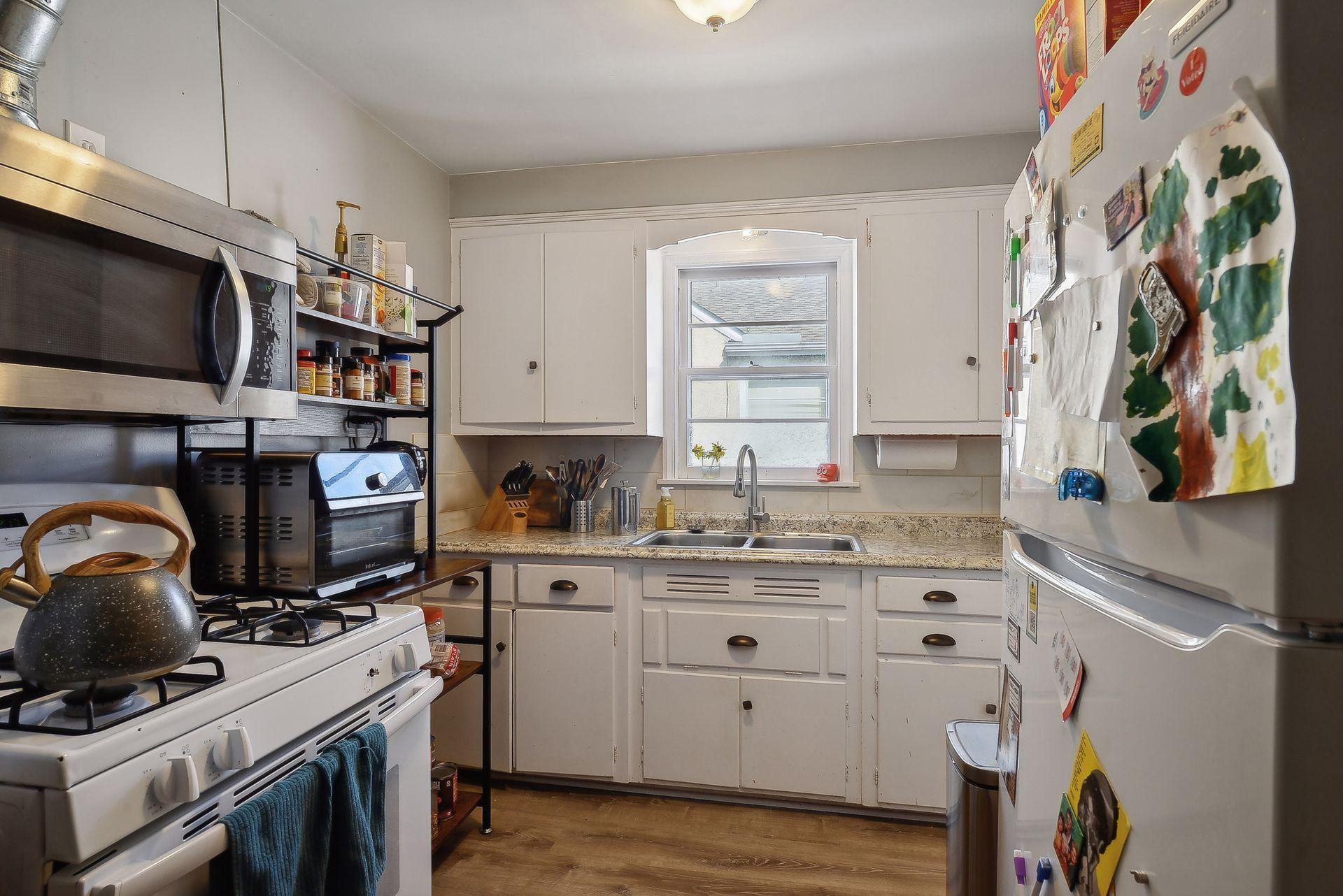 5525 Oliver Avenue S