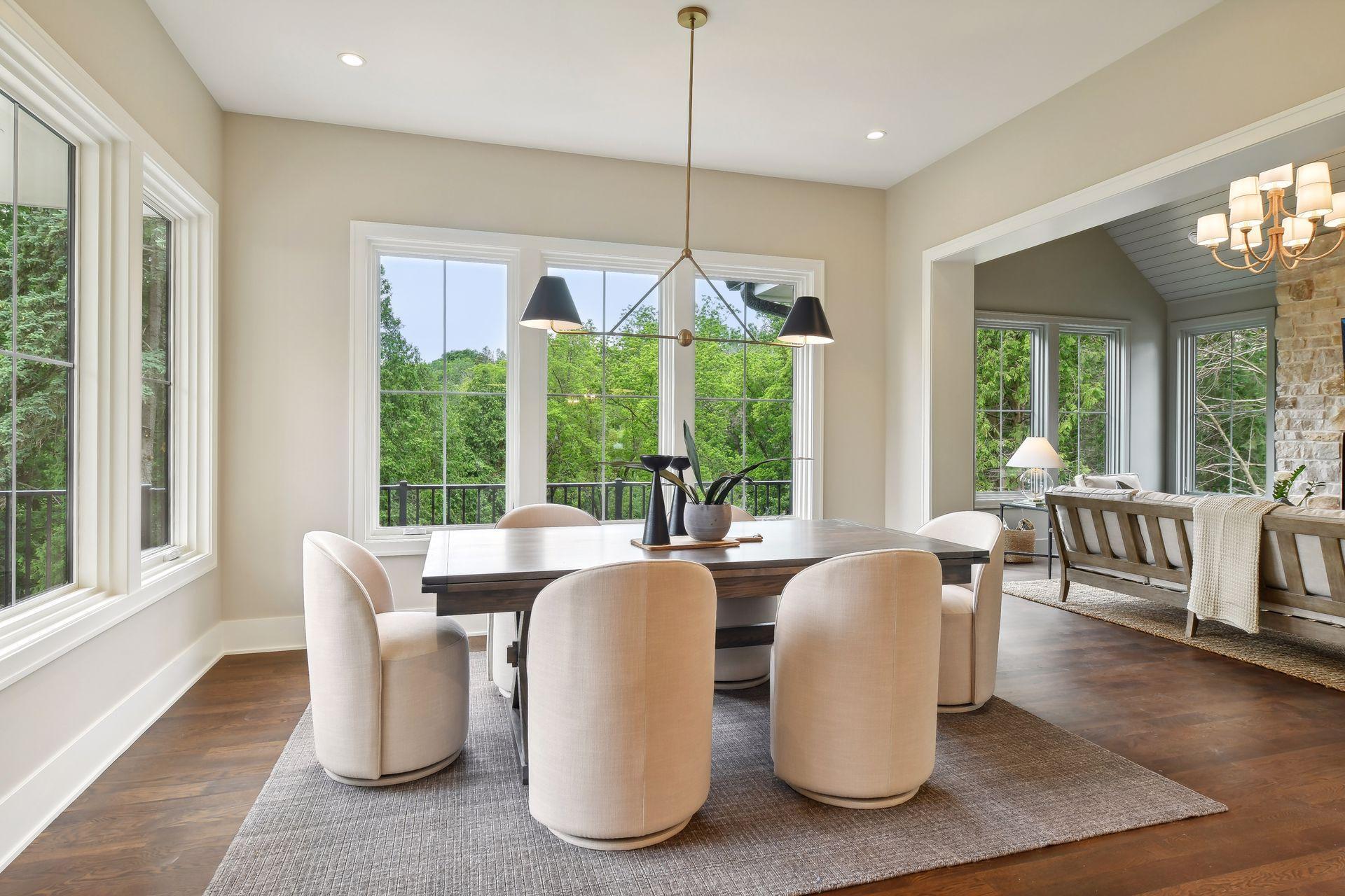 5121 Blossom Court The Stephanie Chandler Group Edina Real Estate Agents